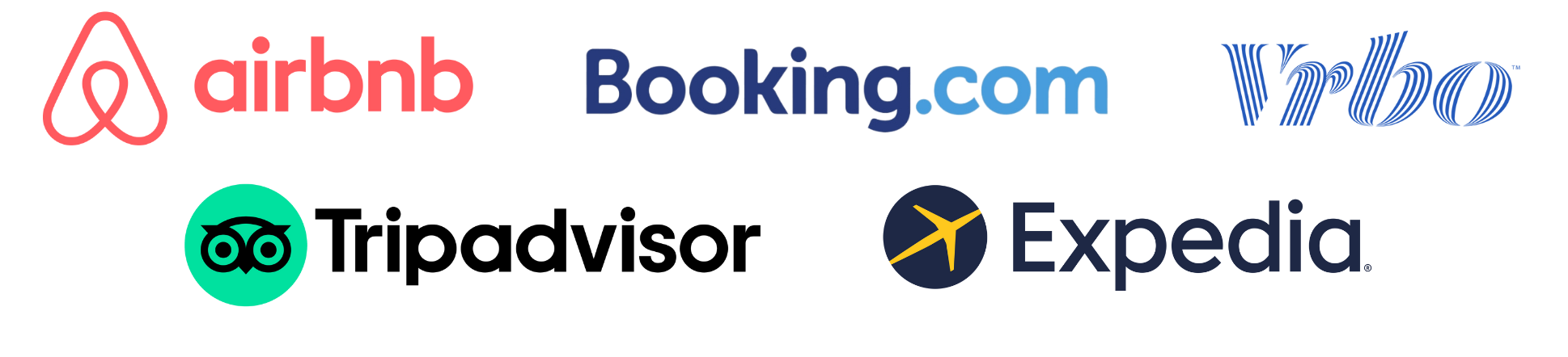 Book on Airbnb