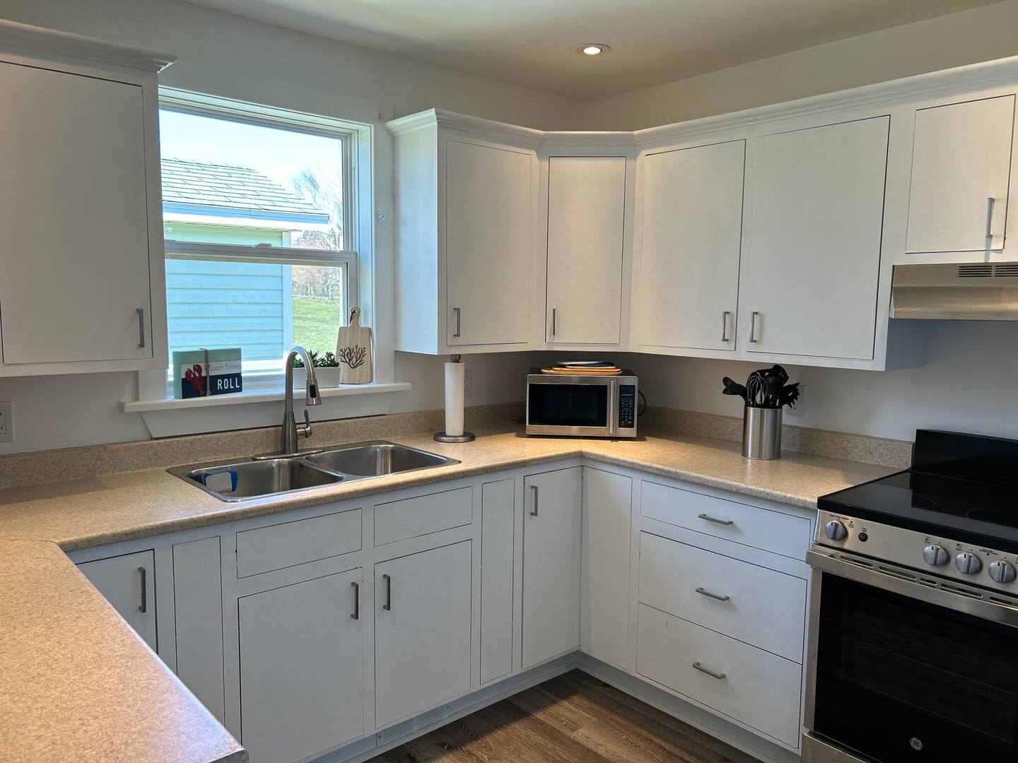 Modern Kitchen