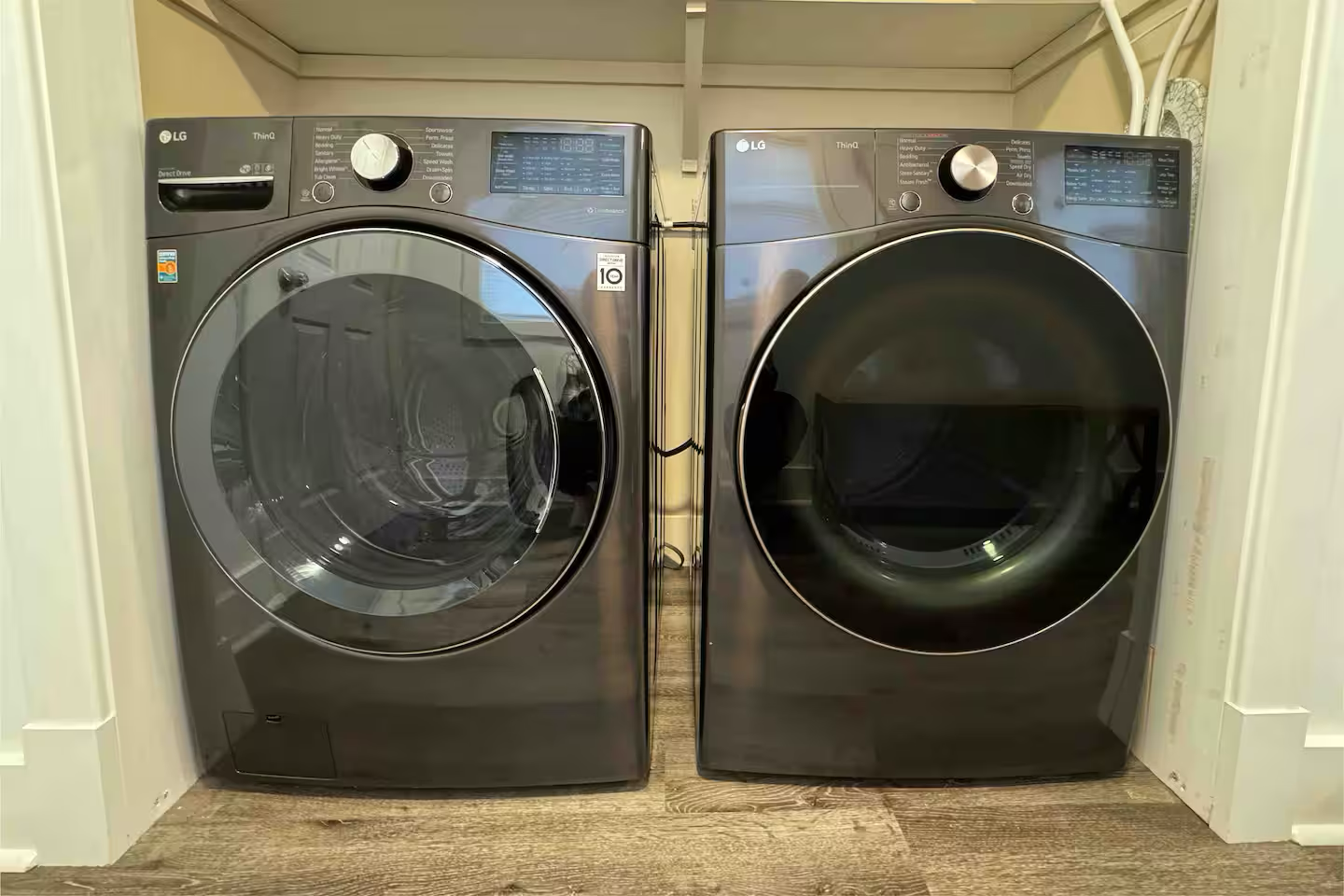 Laundry